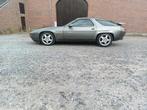 Porsche 928 S4, 4 zetels, Achterwielaandrijving, 5000 cc, 8 cilinders