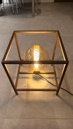 Handgelaste lamp, Huis en Inrichting, Ophalen, Zo goed als nieuw