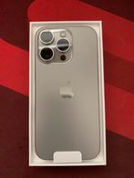 Iphone 16 pro max 256 gb, Télécoms, Téléphonie mobile | Apple iPhone, 256 GB, 97 %, IPhone 16, Comme neuf