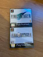 Final fantasy ps1, Consoles de jeu & Jeux vidéo, Enlèvement, Utilisé