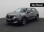 Peugeot 2008 1.5 BlueHDi Active Pack | Navi | Cam | ECC | PD, Voorwielaandrijving, 116 g/km, Stof, Gebruikt