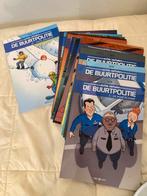 Strips buurtpolitie van nr 1 tot 19, Boeken, Ophalen, Zo goed als nieuw