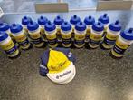 koers bidons en petjes - nieuw - 1 euro per bidon, Ophalen, Nieuw