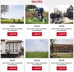 4x Tickets Amstel Gold Race - Toerversie bedrijventeam, Tickets en Kaartjes, Drie personen of meer