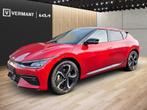 Kia EV6 GT-Line RWD-PP-AP-SR-20, Automaat, Zwart, Parkeersensor, Elektrisch