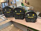 Hardcase set 13” 16” 18”, Muziek en Instrumenten, Drumstellen en Slagwerk, Ophalen, Gebruikt, Overige merken