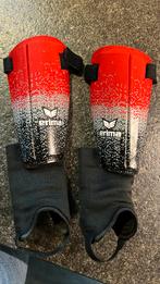 Scheenbeschermers maat S van Erica, Sport en Fitness, Maat S, Ophalen of Verzenden, Zo goed als nieuw, Overige typen