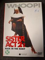 Sister act 2, Cd's en Dvd's, Ophalen of Verzenden