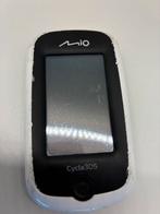 GPS Mio Cyclo 305, Fietsen en Brommers, Ophalen of Verzenden, GPS, Gebruikt