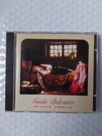 Guido Belcanto – Plaisir D'Amour, Verzenden, Zo goed als nieuw