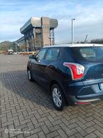 SsangYong Tivoli 1.6 e-XDi 2WD Sapphire, Achat, Euro 6, 5 portes, Tivoli