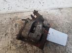 Remklauw (Tang) links-achter van een Alfa Romeo Mito, Ophalen of Verzenden, 3 maanden garantie, Gebruikt, Alfa Romeo