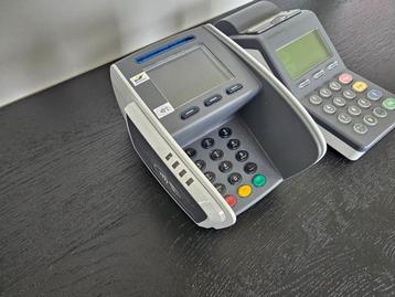 atos yomani betaalterminal, Enlèvement ou Envoi