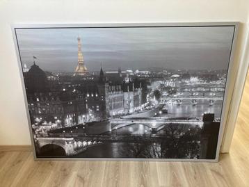 Fotokader Parijs beschikbaar voor biedingen