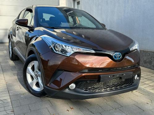 TOYOTA C-HR 1.8 HYBRIDE 2018 AVEC 12 000 KM AU PREMIER PROPR, Autos, Toyota, Entreprise, Achat, C-HR, Bluetooth, Air conditionné automatique