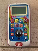 Vtech k3 muziekspeler, Ophalen, Zo goed als nieuw