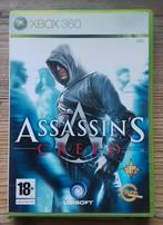 Assassin's Creed - Xbox360, Consoles de jeu & Jeux vidéo, Jeux | Xbox 360, Comme neuf, À partir de 18 ans, Aventure et Action