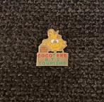 PIN - COCOTERE - BTS TOURISME - TAHITI, Verzamelen, Verzenden, Gebruikt, Overige onderwerpen, Speldje of Pin