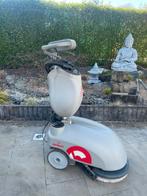 Schrobmachine comac vispa 35b, Ophalen, Zo goed als nieuw, Schrobmachine