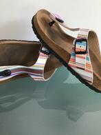 Gratis Verzenden | Birkenstock Gizeh nieuwe roze slippers 39, Slippers, Verzenden, Nieuw, Roze