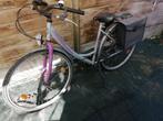 Damesfiets, Ophalen, Gebruikt, Versnellingen