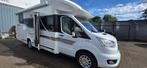McLouis Avantgarde 373 - BTW- Wagen, Caravans en Kamperen, Automaat, 7 tot 8 meter, Bedrijf, Diesel