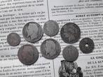 Franse zilveren munten, Zilver, Verzenden