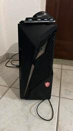 Msi gaming pc, Ophalen, MSI, Zo goed als nieuw, Gaming