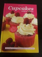 Laura Kieft - Cupcakes bakken en versieren, Livres, Laura Kieft, Enlèvement ou Envoi