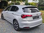 Fiat Tipo 1.4i * Mirror * FACE LIFT * EURO 6 * XENON+LED+.., Voorwielaandrijving, Stof, Euro 6, Bedrijf