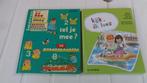 6 kinderboeken hard cover in zeer goede staat, Ophalen, Zo goed als nieuw