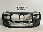 BMW 7-serie G70 M Sport Pakket voorbumper 51118081544, Gebruikt, Voor, BMW, Bumper