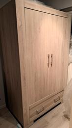 Kleerkast + commode, Kinderen en Baby's, Kinderkamer | Commodes en Kasten, Ophalen, Commode
