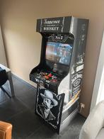 Arcadekast, Ophalen, Zo goed als nieuw