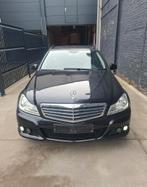 Mercedes C180 CDI, Auto's, Euro 5, Diesel, Particulier, Te koop