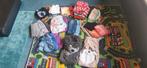 Groot lot/bundel meisjes kleding, maat 104/110 met 2 onesies, Kleding | Dames, Ophalen of Verzenden, Kleding