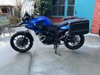 BMW F700 GS Motorfiets, Motoren, Bedrijf, Overig