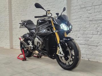 BMW S 1000 R S1000R S 1000R S1000   06/ 2021   @motomobilia, Motoren, Motoren | BMW, 4 cilinders, Bedrijf, Sport, Meer dan 35 kW