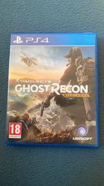 JUEGO  PS4 GHOST RECON WILDLANDS, Games en Spelcomputers, Games | Sony PlayStation 4, Zo goed als nieuw, Ophalen