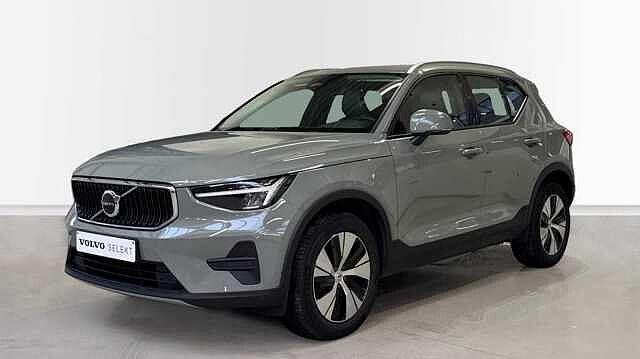 Volvo XC40 Core B3 Mild hybride | Leder | Camera, Autos, Volvo, XC40, Airbags, Bluetooth, Rétroviseurs électriques, Isofix, Pilote automatique de stationnement