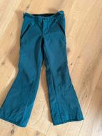 Skibroek meisjes - maat 128 - Brunotti, Sport en Fitness, Skiën en Langlaufen, Ophalen, Zo goed als nieuw