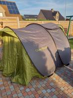Tent Quechua XXL 2" voor 4 personen, Ophalen, Zo goed als nieuw