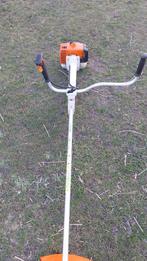 Stihl fs 480 in perfecte staat, Ophalen, Zo goed als nieuw