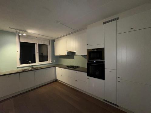 Complete Landelijke Hoekkeuken + Apparatuur + GEDEMONTEERD, Huis en Inrichting, Keuken | Complete keukens, Hoekkeuken, Overige kleuren
