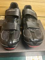 Shimano RC065 koersschoenen maat 42, Schoenen, Ophalen of Verzenden, Zo goed als nieuw