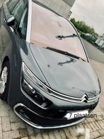 Citroën c4 grand Picasso 1.6 diesel Euro 6b, Te koop, Zilver of Grijs, Monovolume, 5 deurs