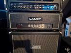 Laney Pro-tube 100 (pre AOR), Musique & Instruments, Comme neuf, Enlèvement ou Envoi