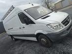 Mercedes sprinter maxi 516cdi bwj10/2012 140000km, Auto's, Particulier, Te koop