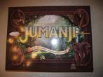 Jumanji speelt ooit met negen werknemers., Drie of vier spelers, Ophalen of Verzenden, Zo goed als nieuw, Spin Master Games