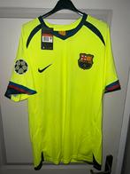 Maillot Messi 30 du FC Barcelone, Maillot, Envoi